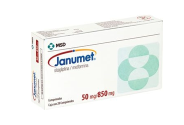 JANUMET 50/850 MG 56 FILM KAPLI TABLET